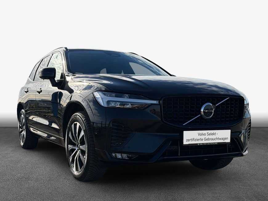Volvo XC60 – Bild 3
