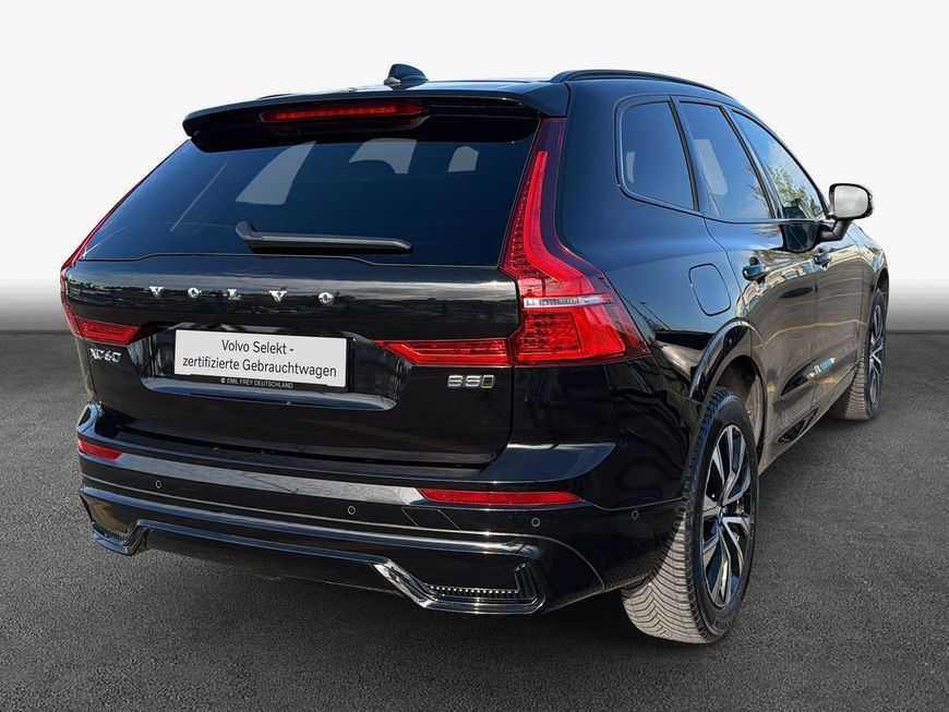 Volvo XC60 – Bild 4