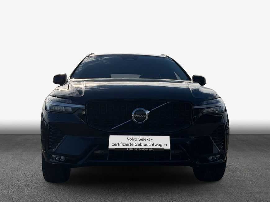 Volvo XC60 – Bild 6