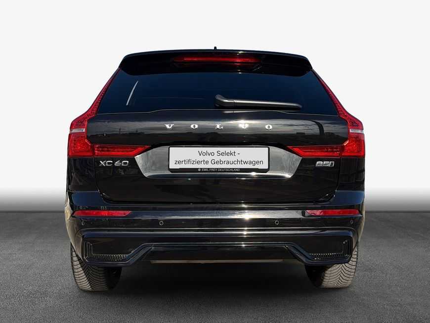 Volvo XC60 – Bild 7