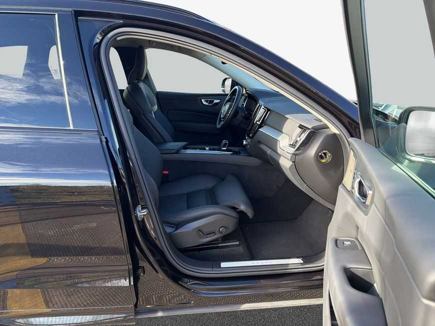 Volvo XC60 – Bild 8