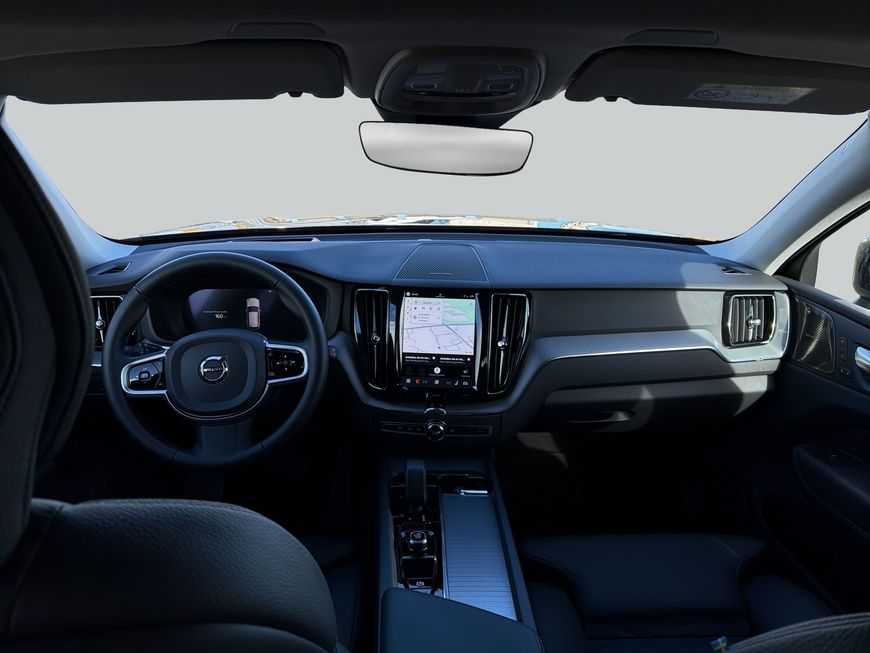 Volvo XC60 – Bild 9