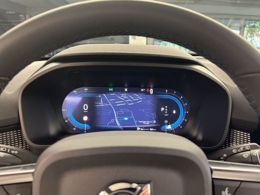 Volvo XC40 – Bild 10