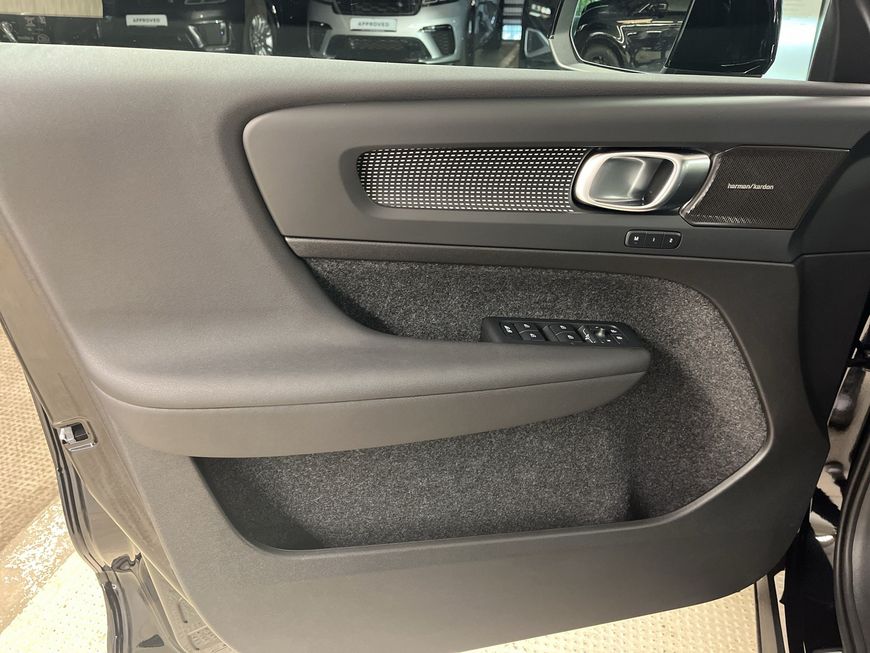 Volvo XC40 – Bild 12