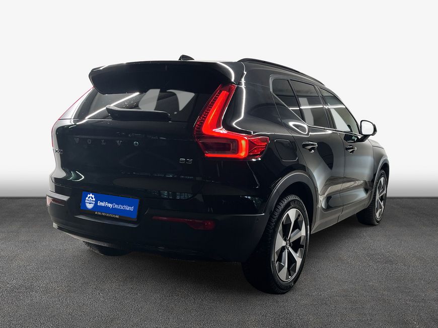 Volvo XC40 – Bild 2
