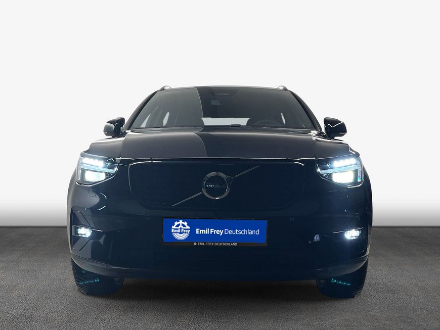 Volvo XC40 – Bild 3