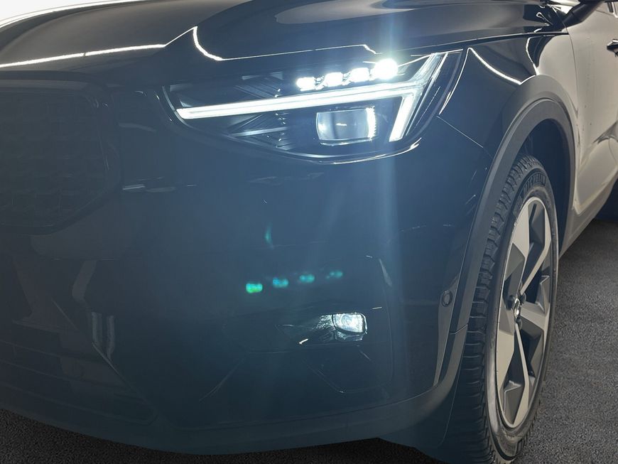 Volvo XC40 – Bild 4