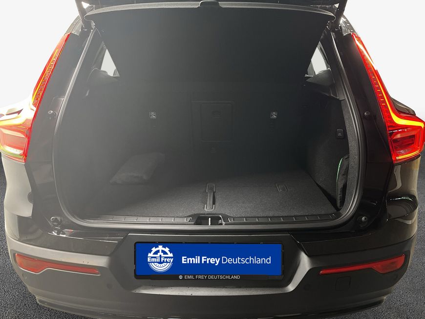 Volvo XC40 – Bild 5