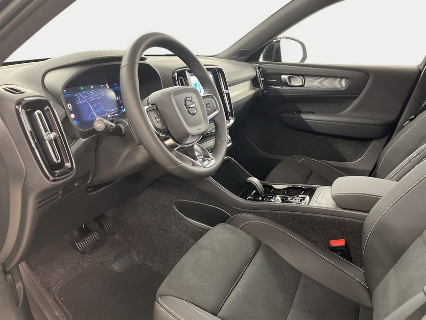 Volvo XC40 – Bild 6
