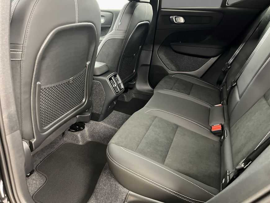 Volvo XC40 – Bild 7