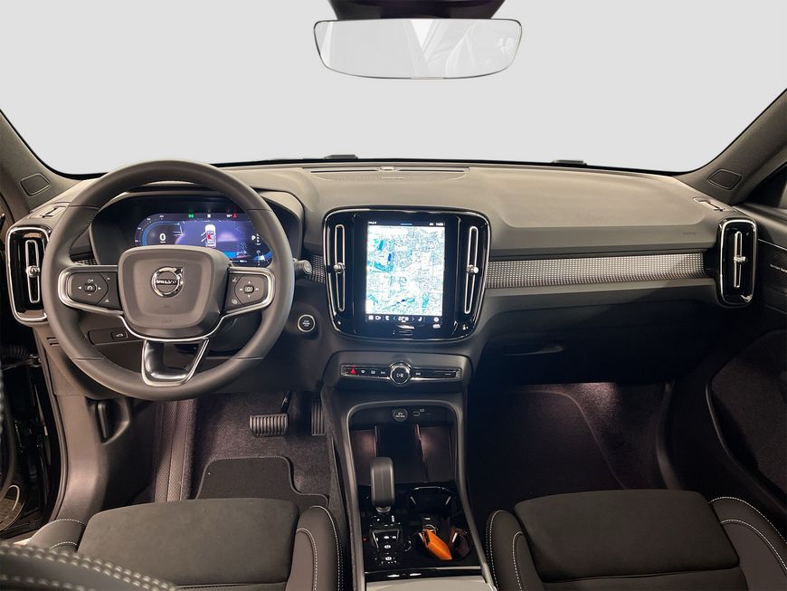 Volvo XC40 – Bild 8