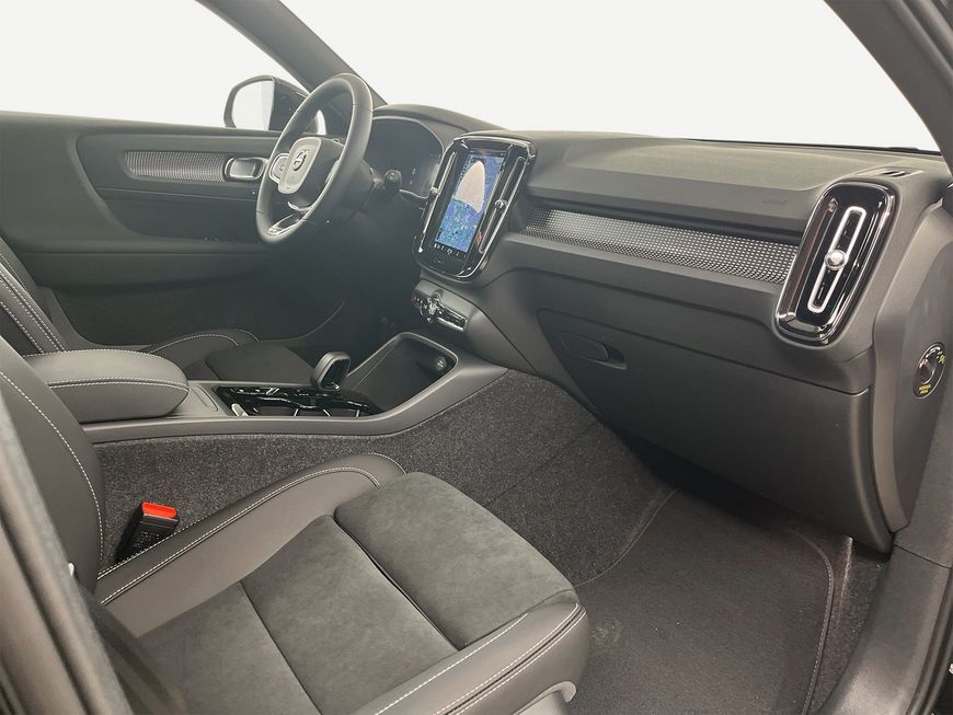 Volvo XC40 – Bild 9