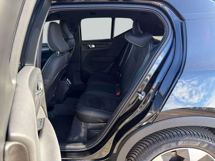 Volvo XC40 – Bild 10