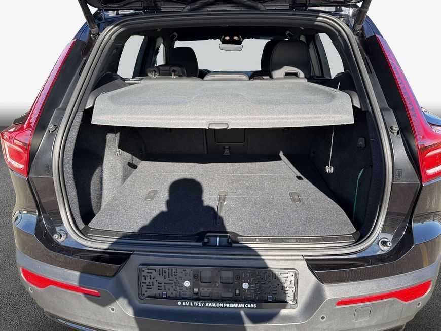 Volvo XC40 – Bild 11