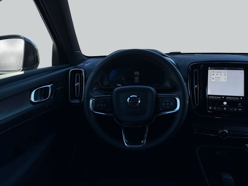 Volvo XC40 – Bild 12