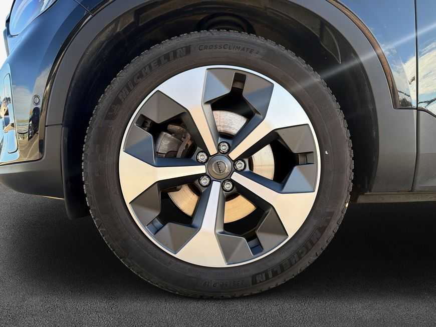 Volvo XC40 – Bild 13