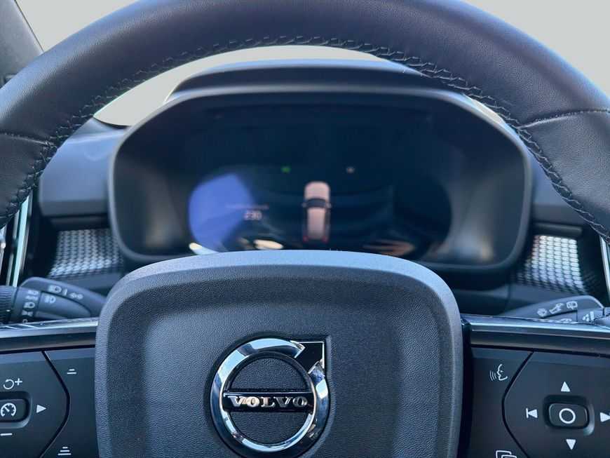 Volvo XC40 – Bild 14