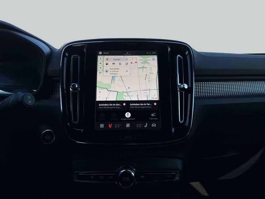 Volvo XC40 – Bild 15