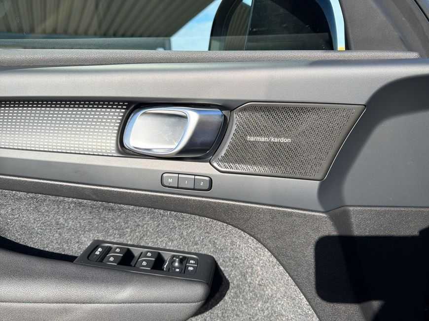 Volvo XC40 – Bild 17
