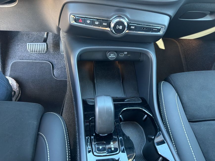 Volvo XC40 – Bild 18