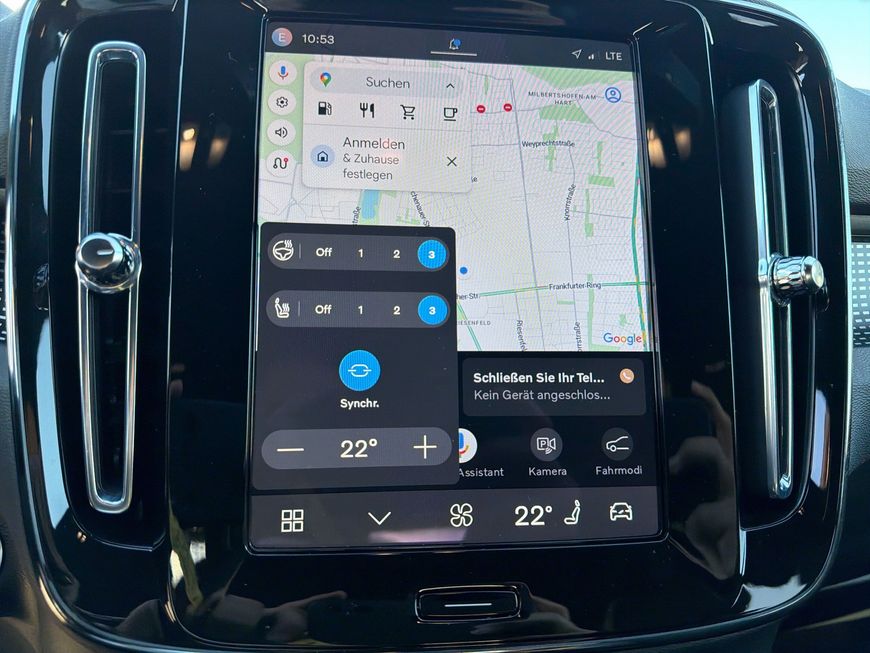 Volvo XC40 – Bild 19