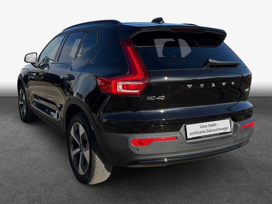 Volvo XC40 – Bild 2