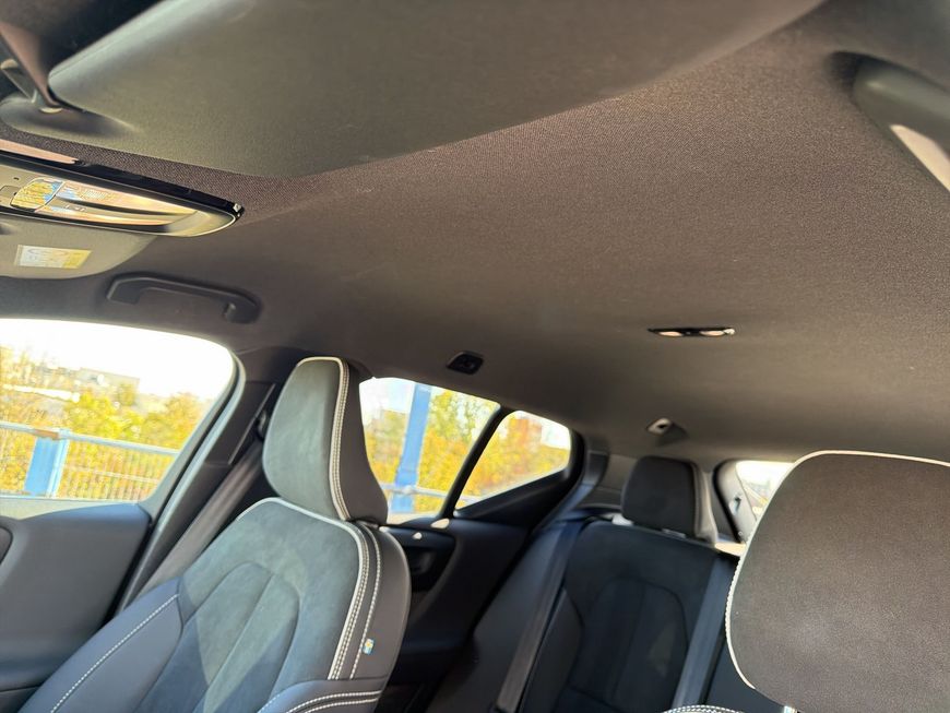 Volvo XC40 – Bild 21