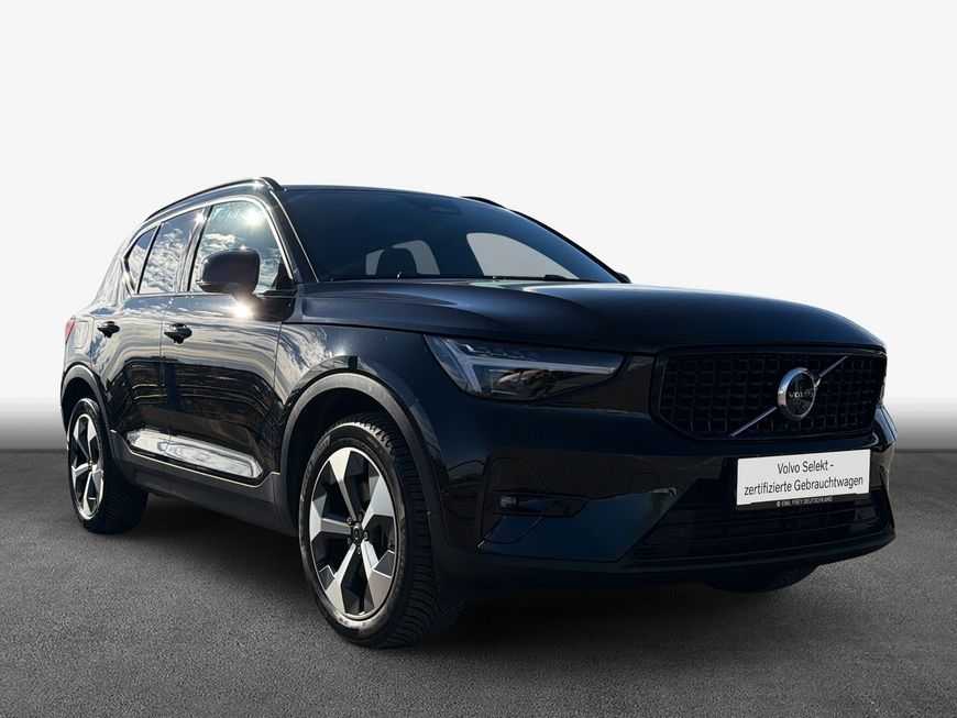 Volvo XC40 – Bild 3