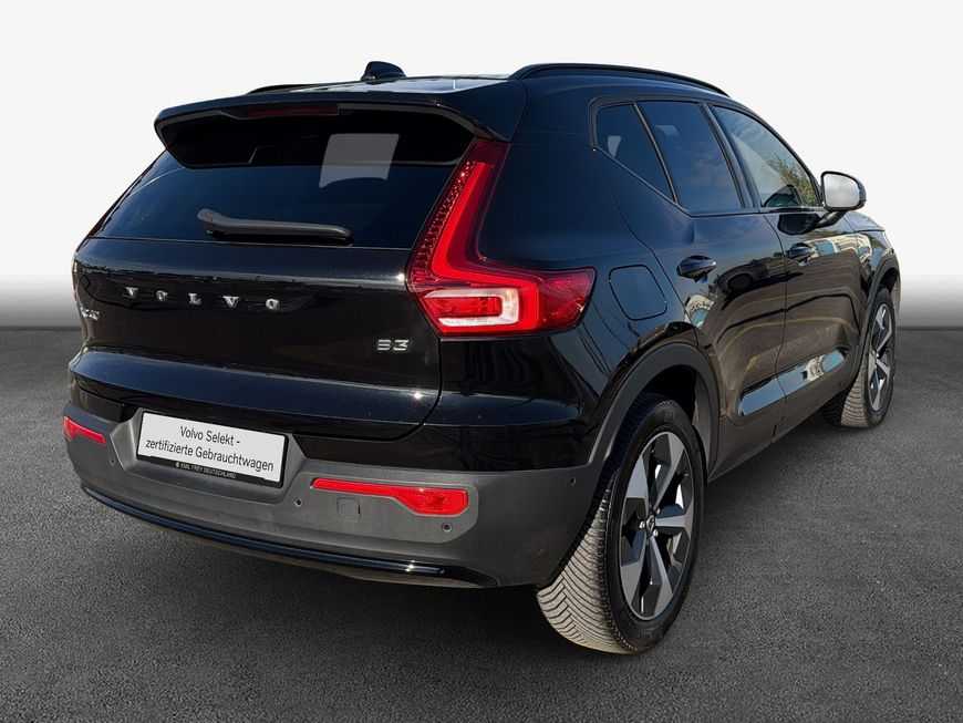 Volvo XC40 – Bild 4
