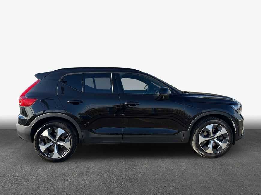Volvo XC40 – Bild 5