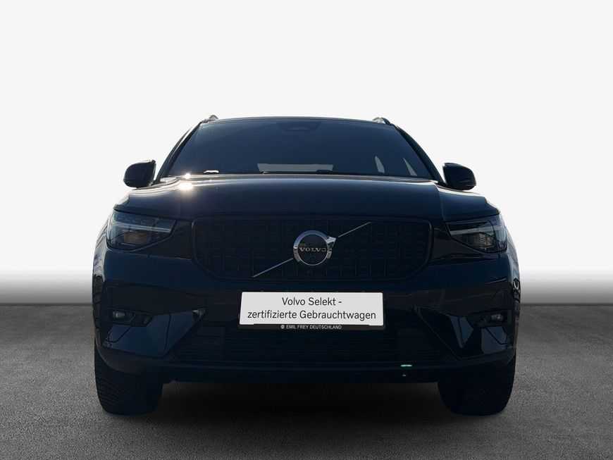 Volvo XC40 – Bild 6
