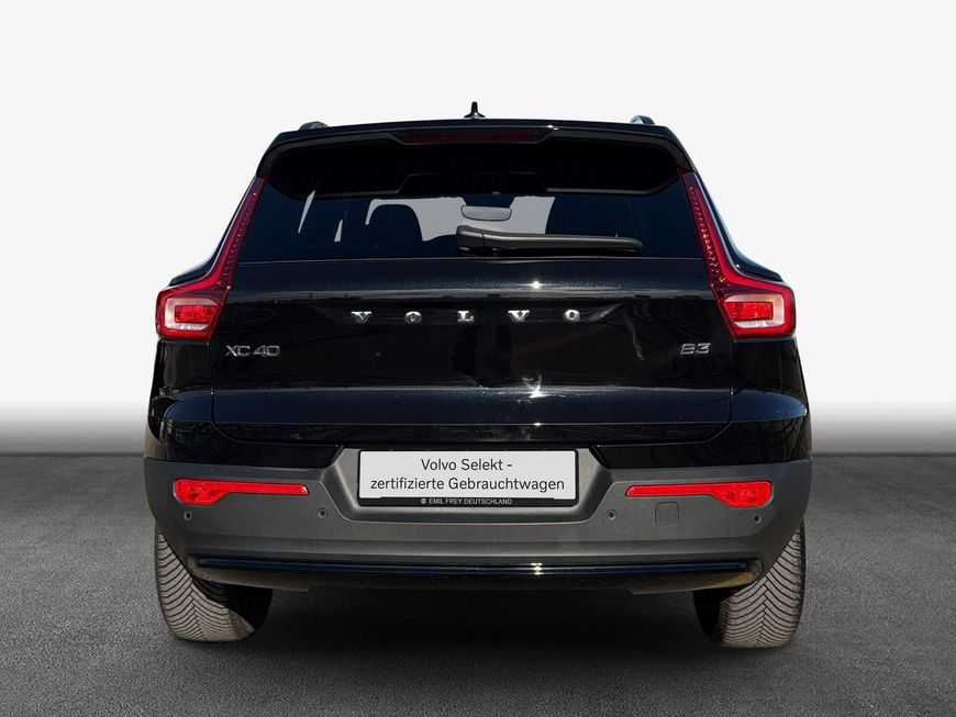 Volvo XC40 – Bild 7
