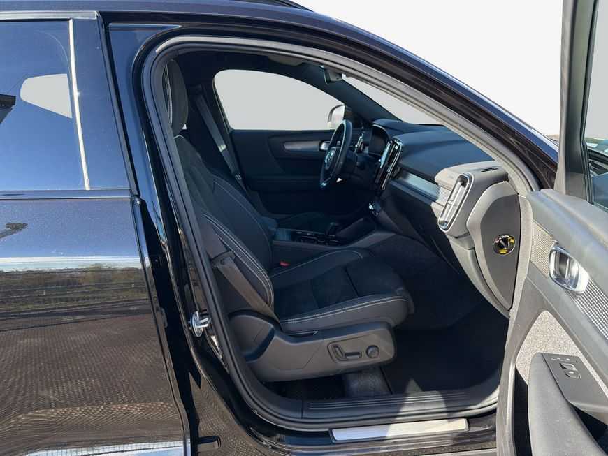 Volvo XC40 – Bild 8