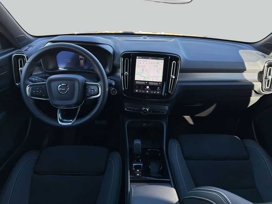 Volvo XC40 – Bild 9