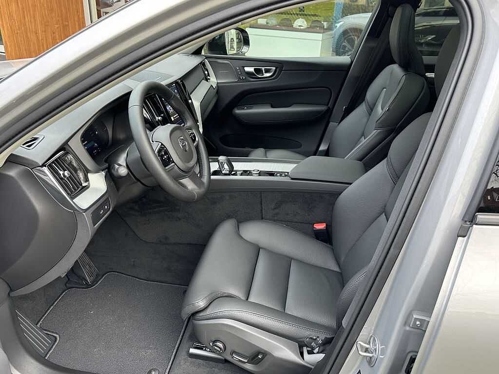 Volvo XC60 – Bild 12