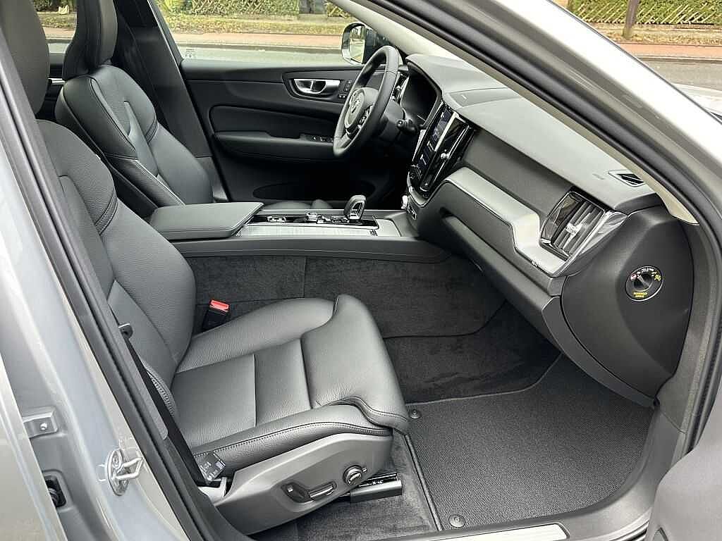Volvo XC60 – Bild 13