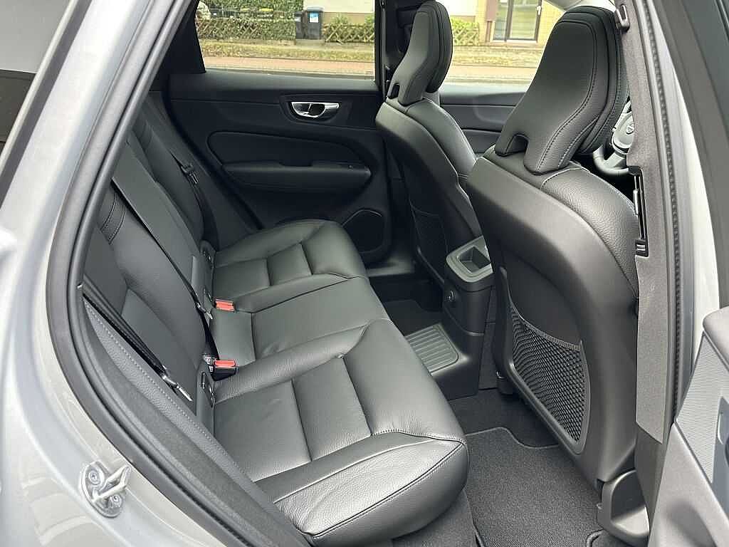 Volvo XC60 – Bild 14