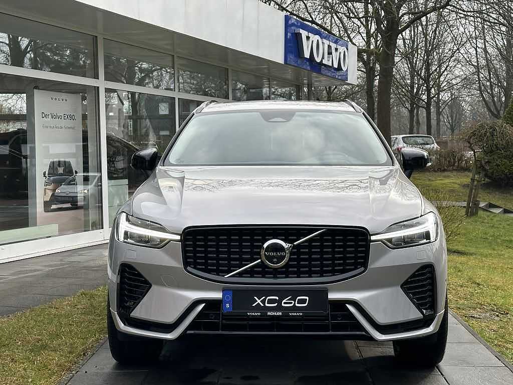 Volvo XC60 – Bild 2