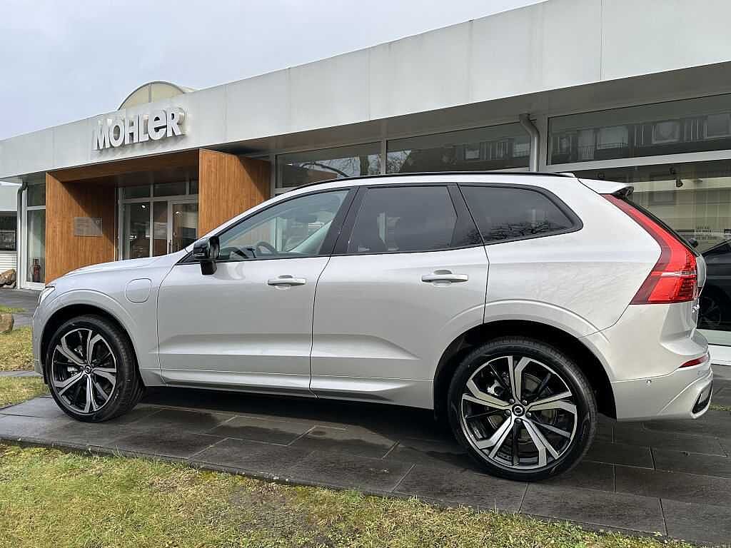 Volvo XC60 – Bild 3