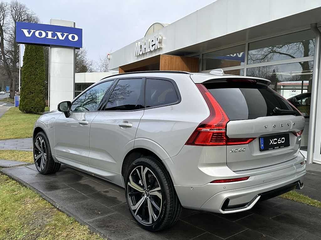 Volvo XC60 – Bild 4