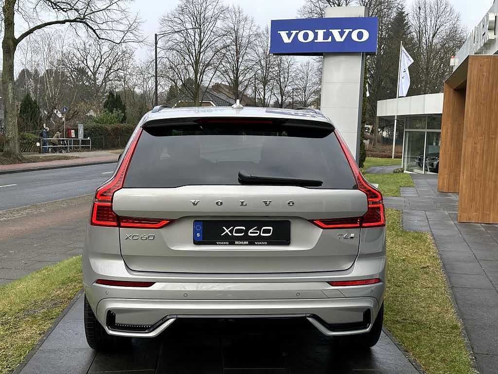 Volvo XC60 – Bild 5