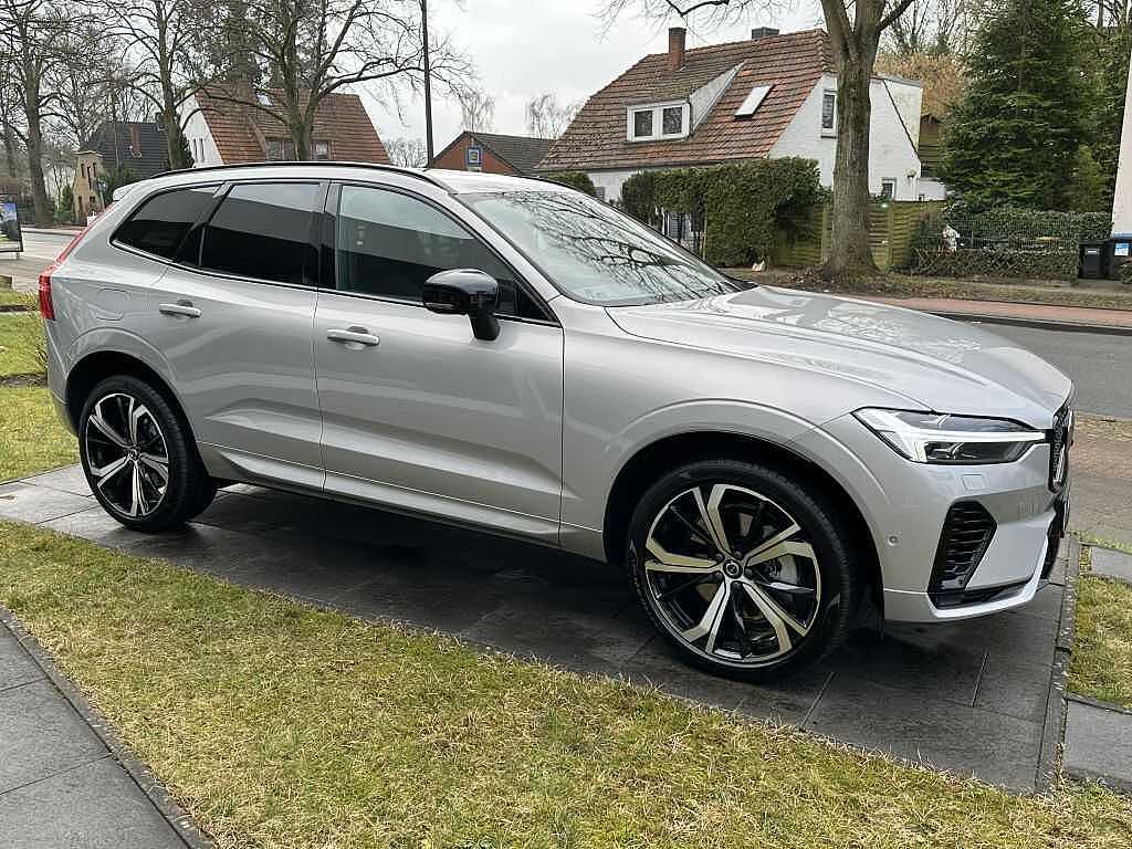 Volvo XC60 – Bild 6