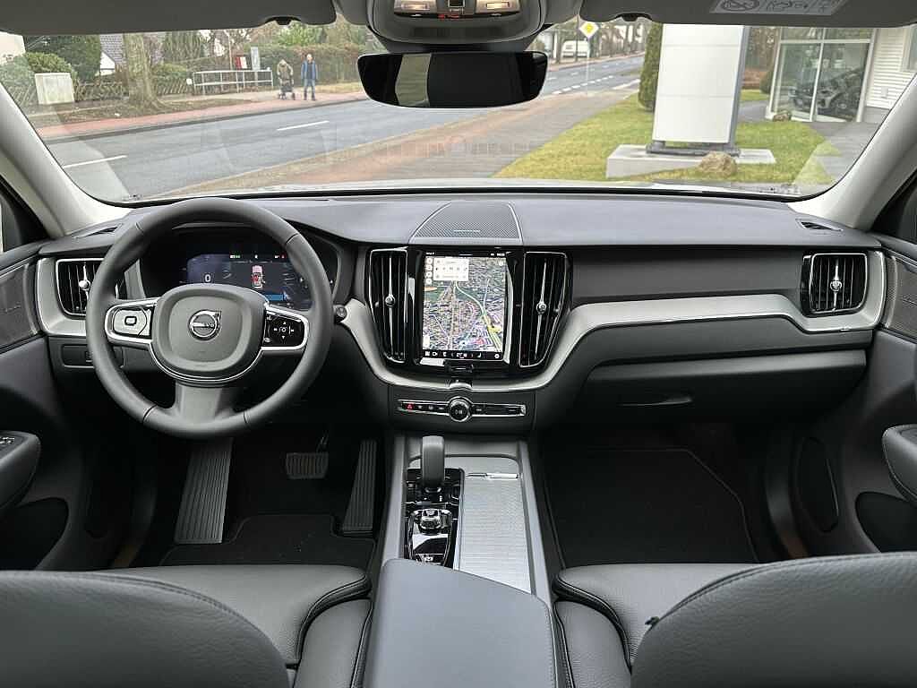 Volvo XC60 – Bild 7