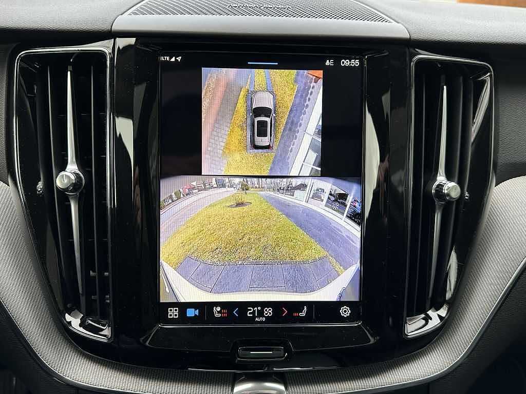 Volvo XC60 – Bild 8