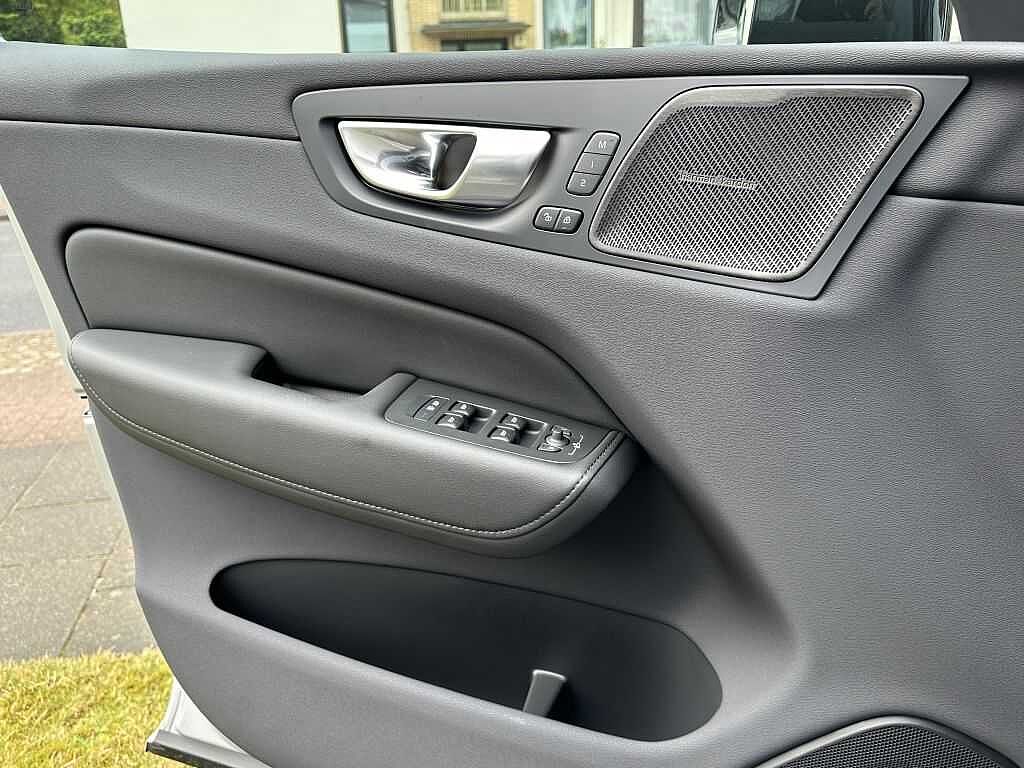 Volvo XC60 – Bild 9