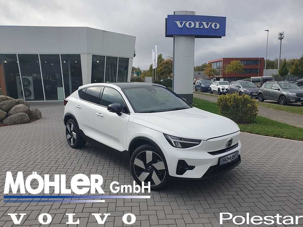 Volvo C40 Recharge