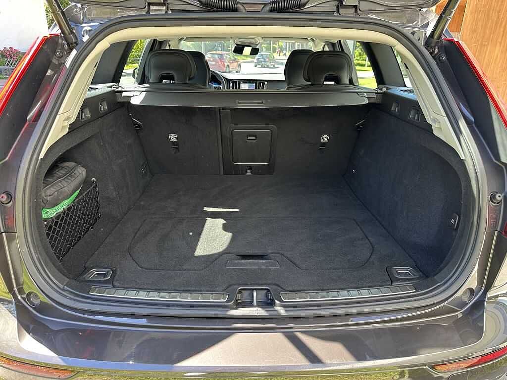 Volvo V60 Cross Country – Bild 15