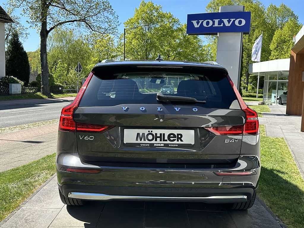 Volvo V60 Cross Country – Bild 5