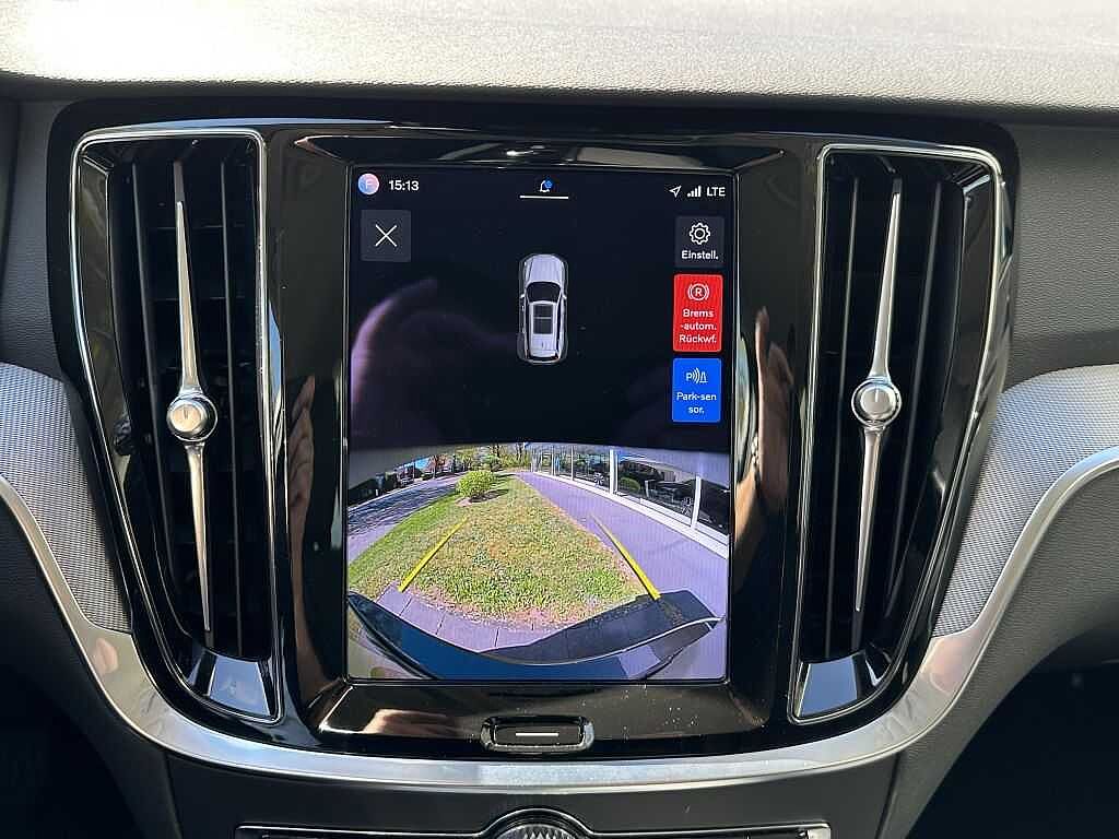 Volvo V60 Cross Country – Bild 8