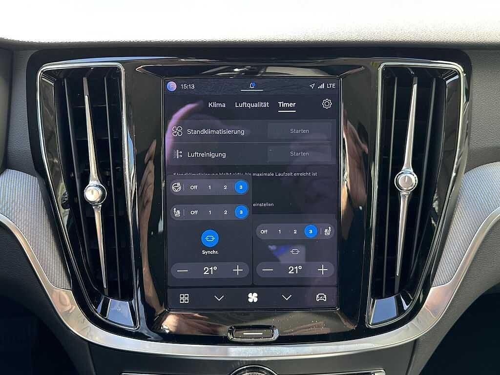 Volvo V60 Cross Country – Bild 9